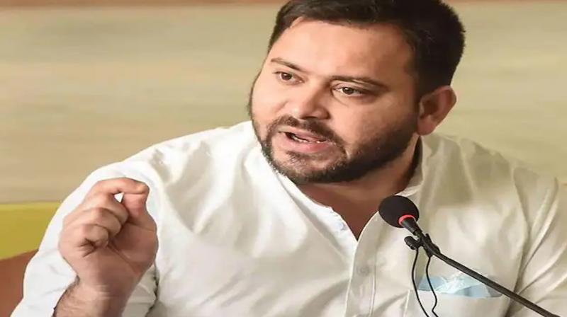 Bihar is fully prepared to deal with Kovid-19: Tejashwi