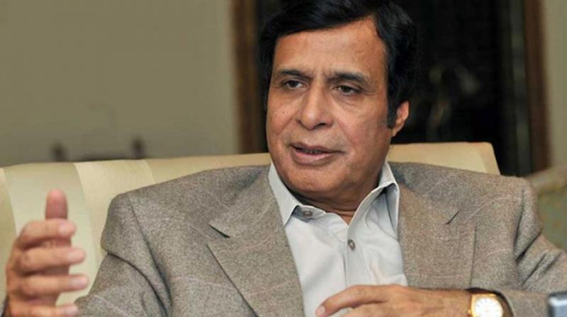 Pak Punjab governor removes Parvez Elahi as chief minister with 'immediate effect'