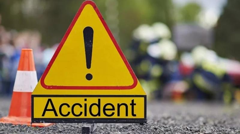 Road accident in North Sikkim, 16 army personnel killed