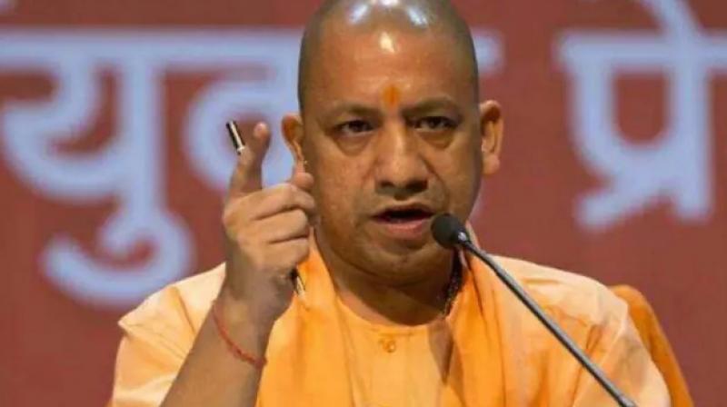 Need to double Uttar Pradesh's agricultural growth rate: Yogi Adityanath