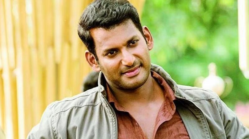 Vishal In Politics: Is Vishal going to enter politics? Know the whole thing. ,