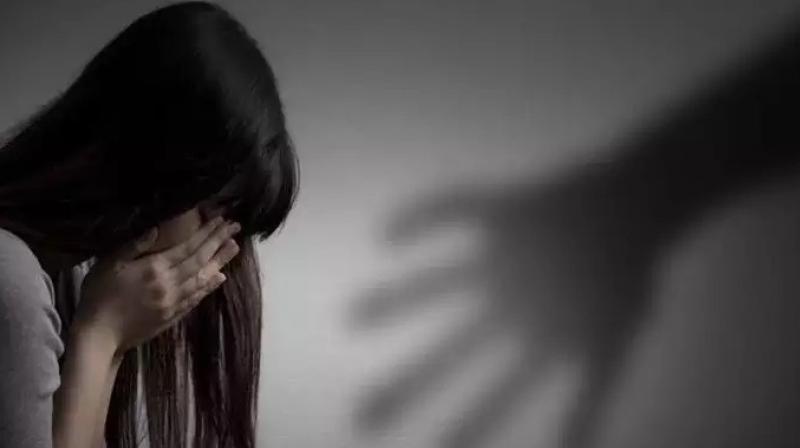 Rape with a girl who went to worship in the temple, the priest's son made her a victim of lust