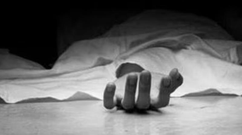 21 year old NEET student commits suicide in Kota, Rajasthan