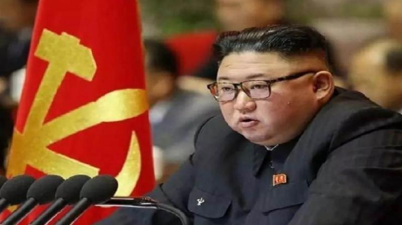 North Korea News Kim-Jong-Un sentenced death to 30 officials, who failed to deal with the flood