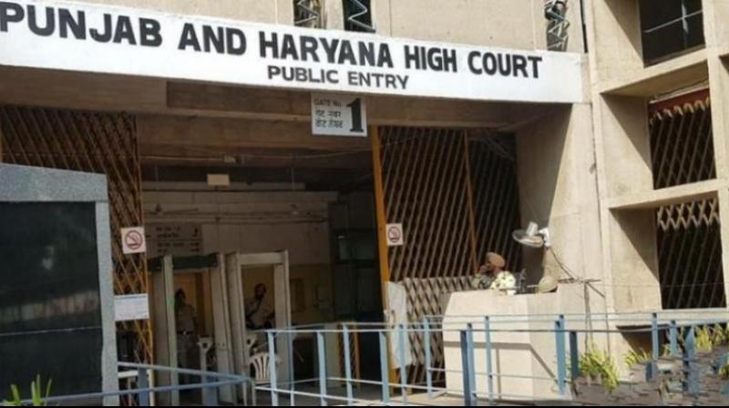 Punjab and Haryana HC sent notice to secretaries of Health and Family Welfare Department of Punjab, Haryana,Chandigarh 