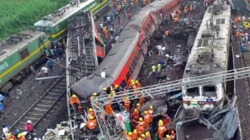 19 passengers from Bihar missing in Odisha train accident