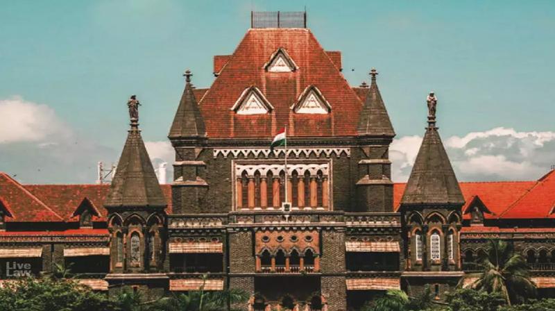 Mumbai High Court's decision Wife to give alimony of Rs 10,000 per month to sick ex-husband