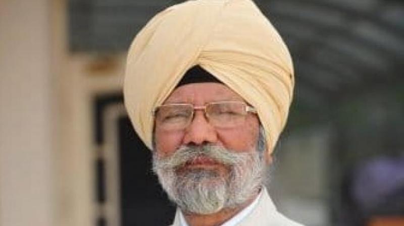 Justice Zora Singh announces to contest independent elections from Faridkot Lok Sabha seat news in hindi