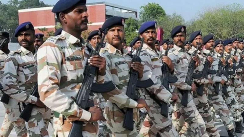  ITBP Recruitment 2023: Apply for 248 Constable GD Sports quota vacancies