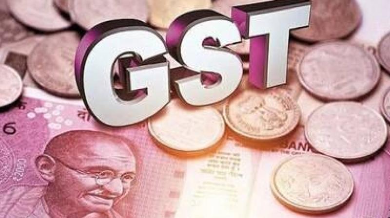 GST collection in March increased by 13 percent to Rs 1.60 lakh crore