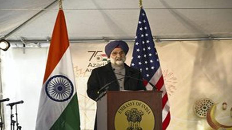 2022 a big year in the history of US-India relations: White House