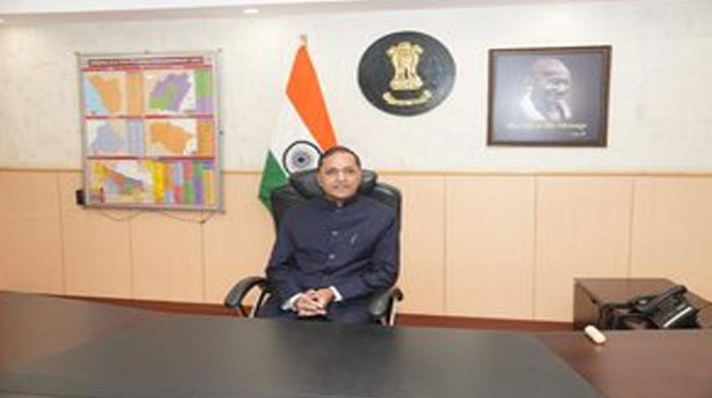 Arun Goyal took over as Election Commissioner