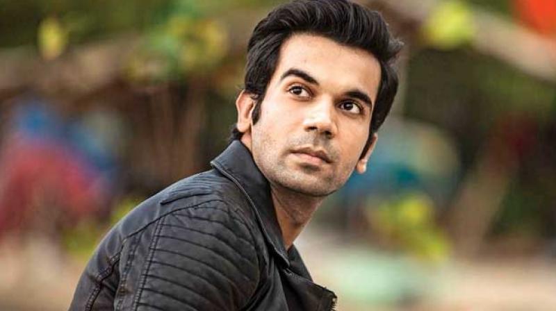 Shooting of Rajkumar Rao's next film 'Shri' begins