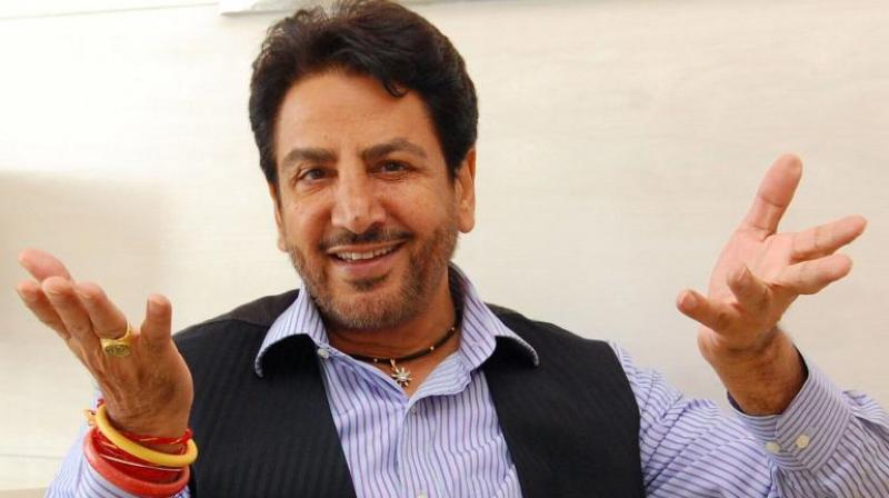 Gurdas Maan New Song Main Hi Jhuthi released on 5 september News