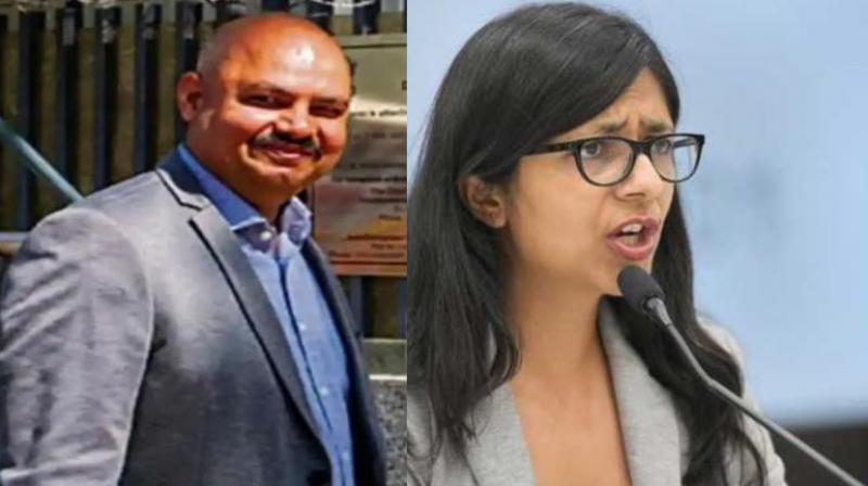 Swati Maliwal case: Supreme Court grants bail to Kejriwal's aide Vibhav Kumar