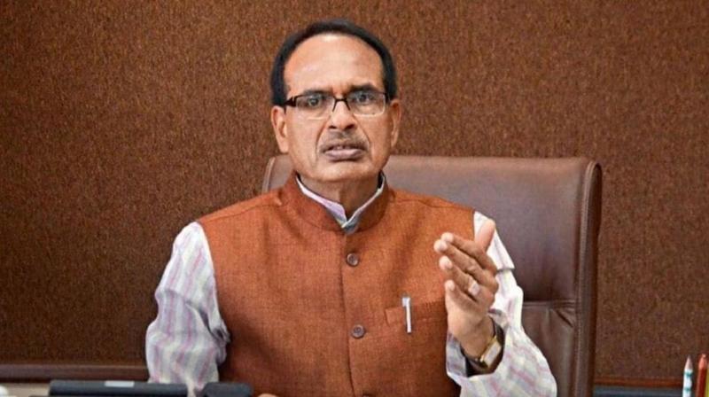 Jharkhand News: Champai Soren is worried abou destruction due to infiltration in Jharkhand: Shivraj Singh Chauhan