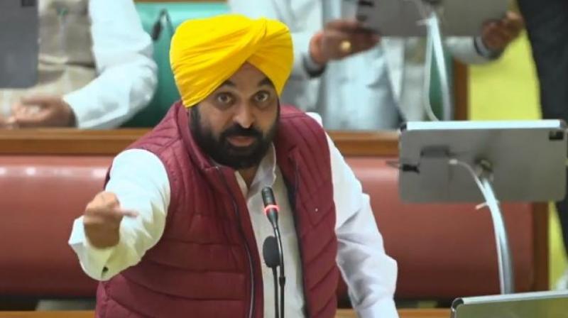 Punjab Assembly: MLA raised the issue of shortage of staff in schools