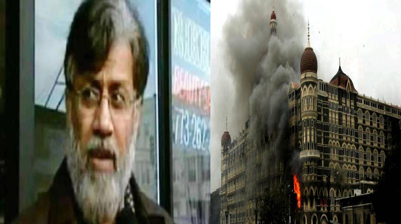 Mumbai attack: Rana files petition in US court to know status of his case