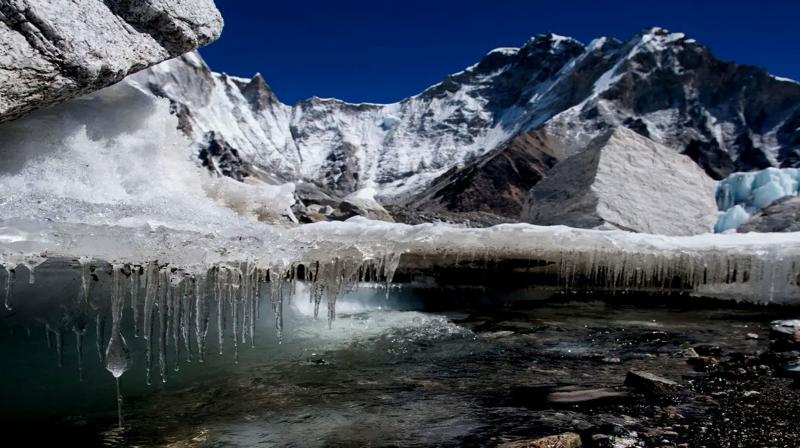 Himalayan glaciers melting at different rates: Govt tells Parliamentary panel