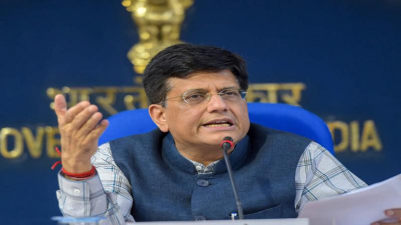 Goyal will announce new foreign trade policy 2023-28 on Friday