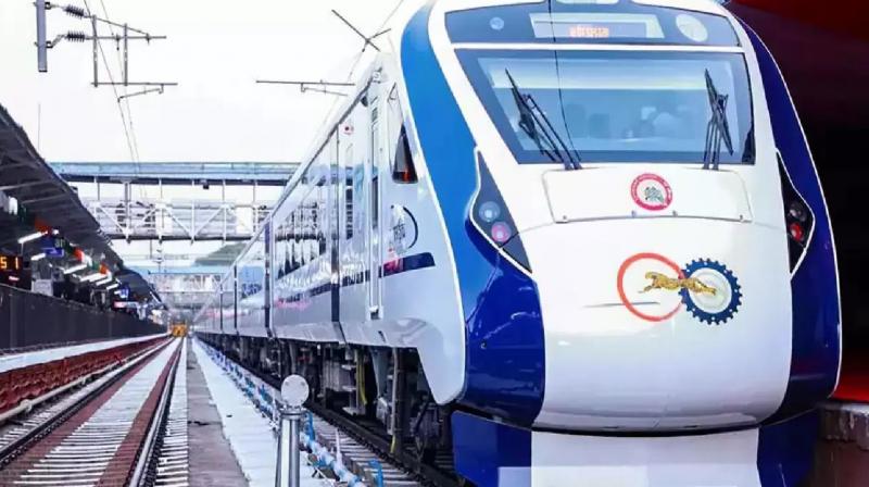 Good news for Bihar,  PM modi gift of Vande Bharat train on March 12 news in hindi