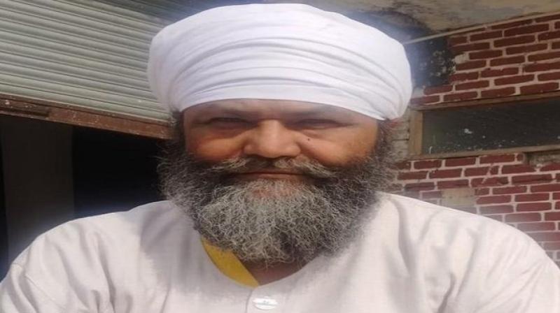 Nanakmatta Sahib's car servant Baba Tarsem Singh shot dead News In Hindi
