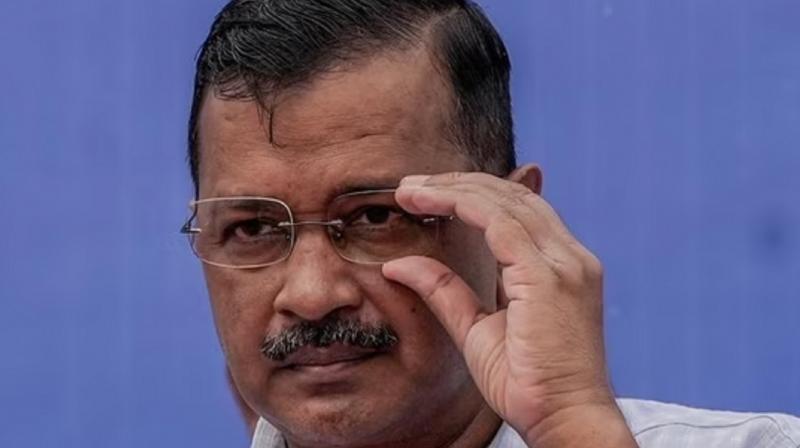 Delhi High Court rejected Petition to remove Arvind Kejriwal from CM post 