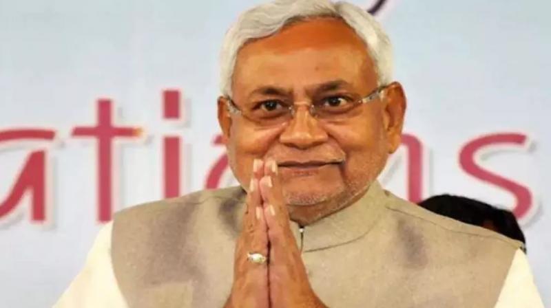 Nitish Kumar will win trust vote today