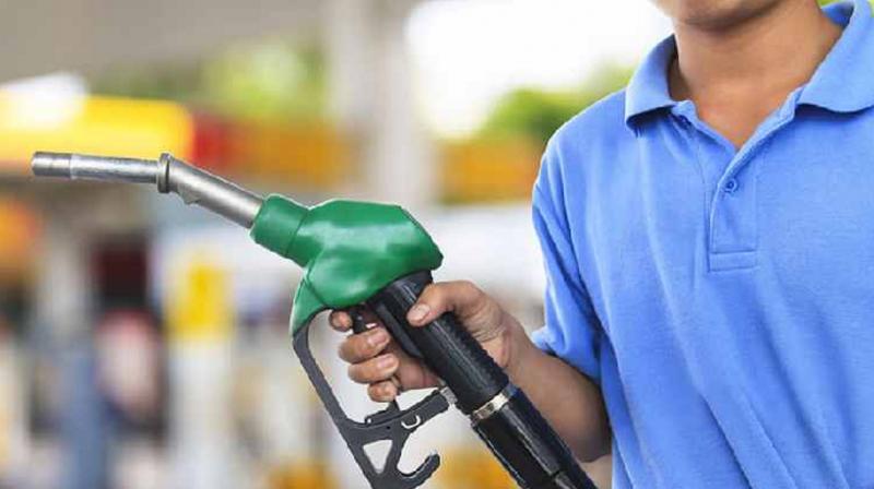 Petrol pump operators strike in Rajasthan from Sunday News In Hindi