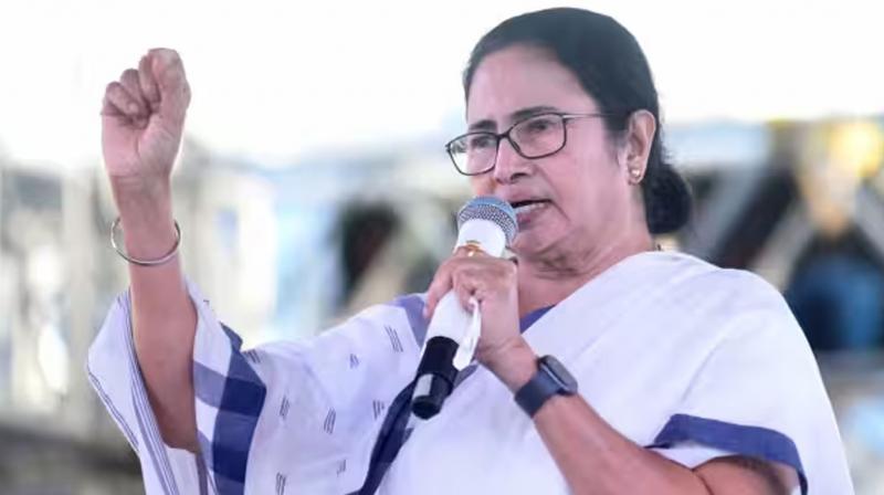State Election Commissioner cannot be removed on the basis of whim and preference: Mamata