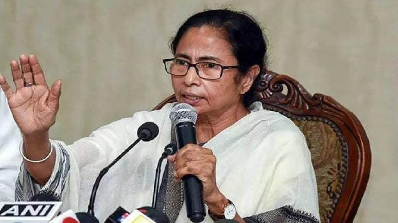 Meeting of opposition parties expected to be constructive: Mamata Banerjee