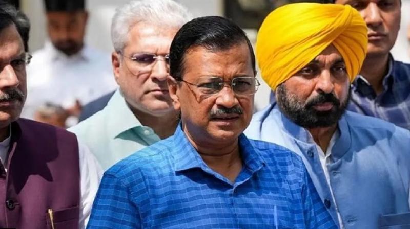 Delhi Excise Policy case: CBI interrogated CM Kejriwal for almost 9 hours
