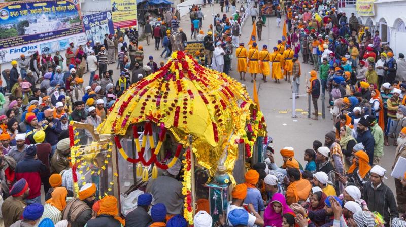  Know what is Hola Mohalla, when did it start, why is it special for Sikhs