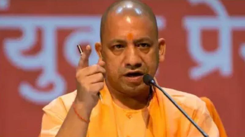 Lok Sabha Elections 2024: 'Mafia will raze Punjab too', UP CM Yogi