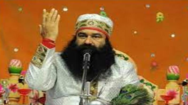 Sacrilege case: Ram Rahim's petition will be heard in Punjab and Haryana High Court today