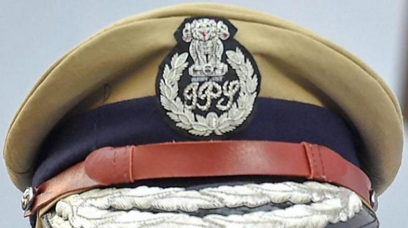 Transfer of 7 IPS and PPS officers by Punjab Govt news in hindi