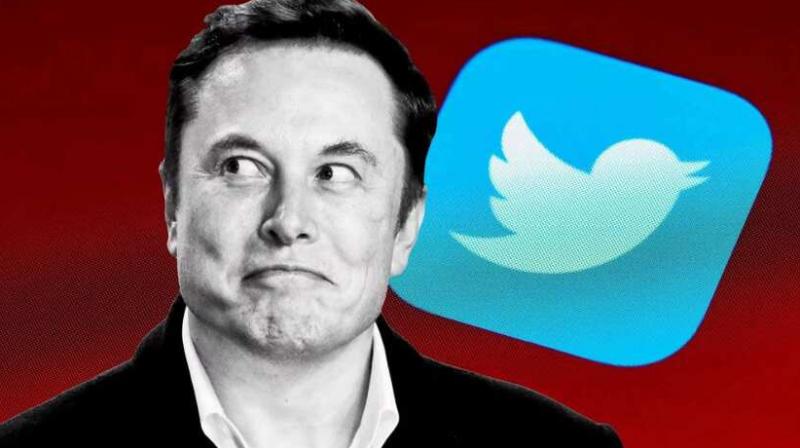 Elon Musk  latest news new decision taken regarding Twitter 