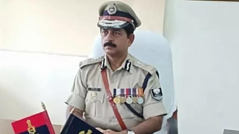 ips Alok Raj becomes the new DGP of Bihar News in hindi