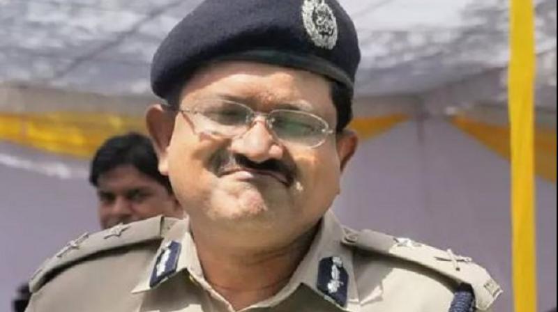 DG (Prisons) Sandeep Goel,Tihar Jail