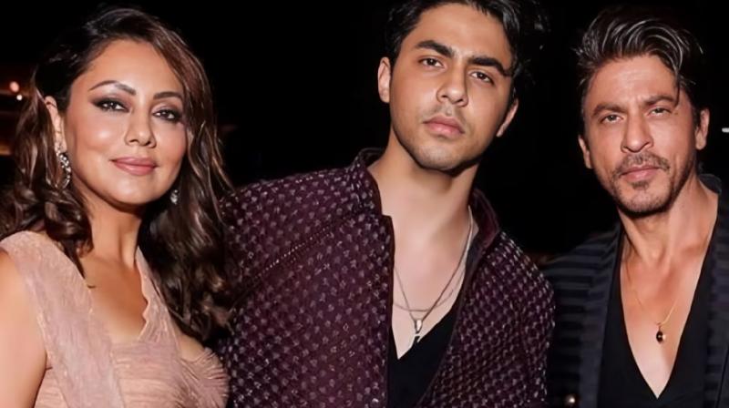 Khan family came into limelight, Aryan Khan bought property worth crores news in hindi