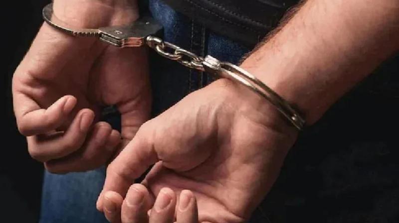 MP: 51-year-old man arrested for trying to convert by luring