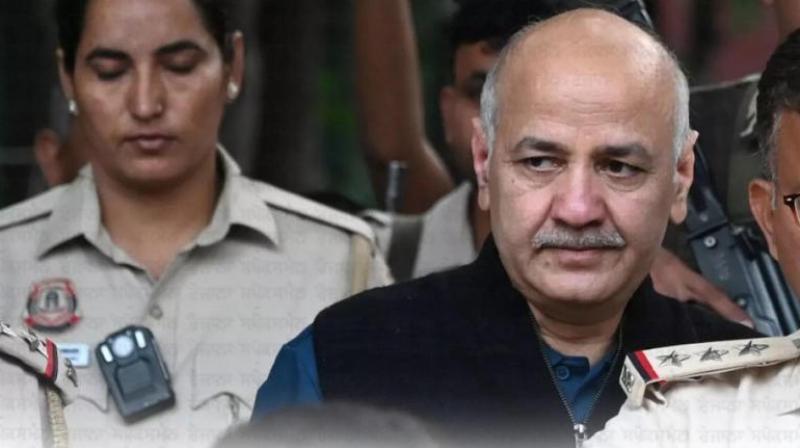 Court extends Manish Sisodia's judicial custody till July 22 in delhi liquor policy case 