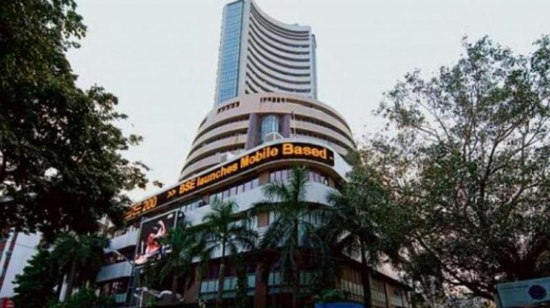 Stock Market Today  Sensex rises 145 points to all-time high, Nifty also hits new record